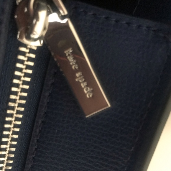 💙 Kate Spade Trista Shopper Tote 💙 - Picture 7 of 10